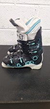 Salomon X-Max 90W Womens Ski