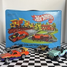 Vintage Hot Wheels MATTEL