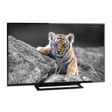 Toshiba 43" 4K HDR-10 Smart