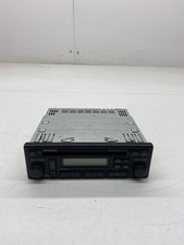 Honda Civic Stereo radio