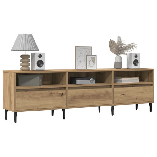 Walplus cabinet artisan - artisan, oak