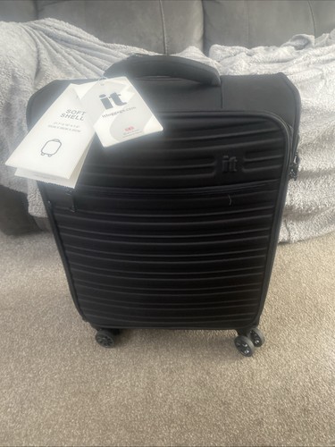 Bran new soft shell - new, it