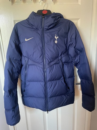 Nike tottenham hotspur padded - nike,
