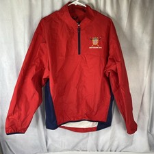 Mens XL Boathouse Sports USA
