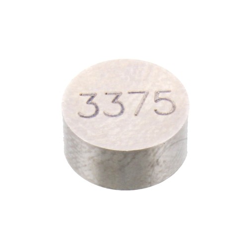 Jmp valve shim 5mm 375 - jmp, 3.375