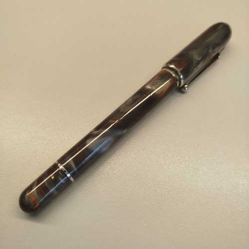 Rare dunhill sidecar roller - rare,