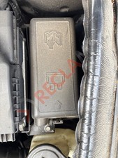 MINI HATCH COOPER D MK2 R56 2006-2013 1.6 DIESEL Relay Fuse Box