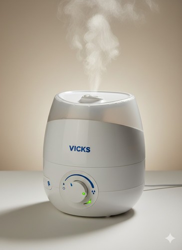 Mini coolmist ultrasonic - coolmist,