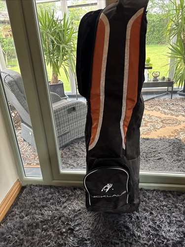 Nicklaus travel golf - , bag