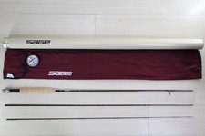 Sage LL 389-3 Fly Rod 8’9”