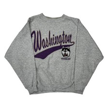 Washington Huskies Galt Sand
