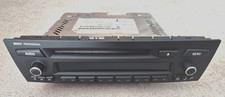 BMW Professional CD Radio E87