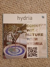 hydria leaf cascade
