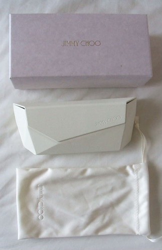 Jimmy choo glasses - choo,