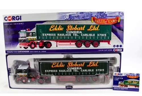 Corgi cc15508 volvo - corgi,