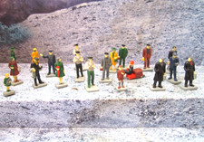 AIRFIX 1:72 SCALE OO GAUGE