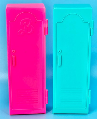 1991 barbie mattel school - 1991,