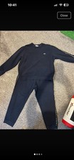 Lacoste men tracksuit - lacoste, medium