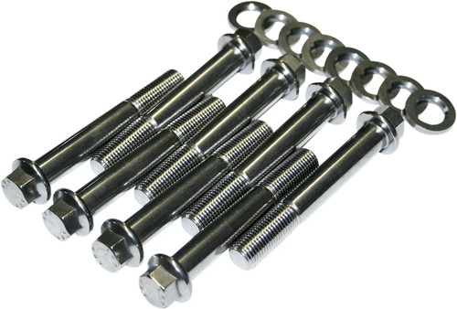 Feuling parts bolt - parts, head