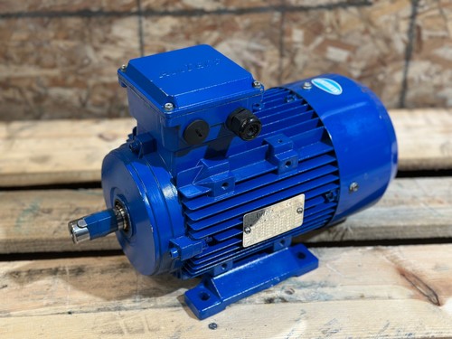 Amtecs 5kw 2hp electric - amtecs, ac
