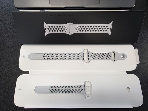 Genuine apple watch nike - genuine,