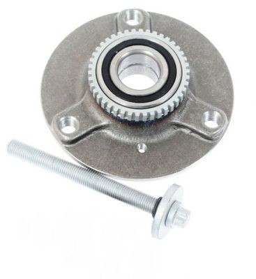 New wheel bearing kit - bearing, for