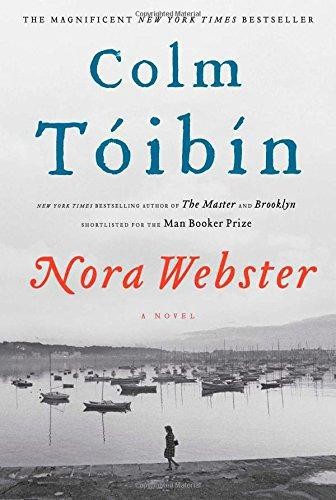 Nora webster toibin colm - -, toibin,