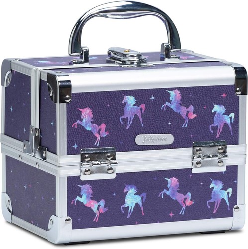 Girls makeup box - makeup, unicorn