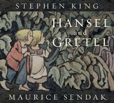 Hansel and Gretel, Stephen