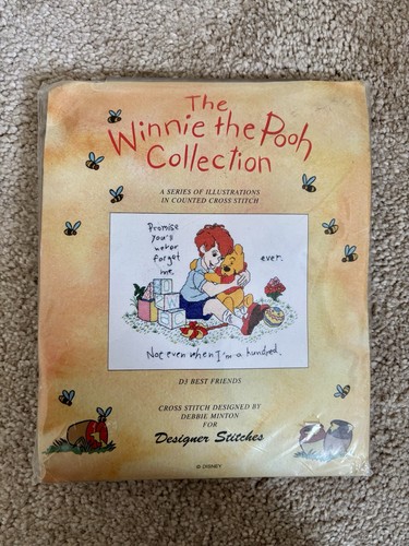 Disney winnie the pooh - winnie,