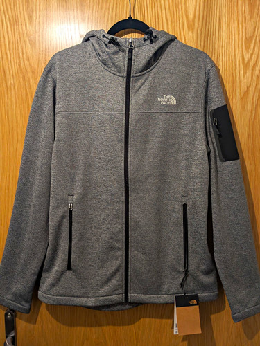 The north face men - men's, grey