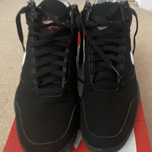 Brand new nike air flight - new,