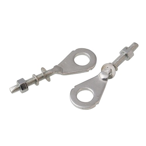 Rear chain adjuster - 2x,