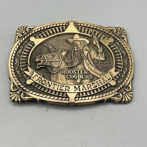 Rooster cogburn john - wayne, g&s
