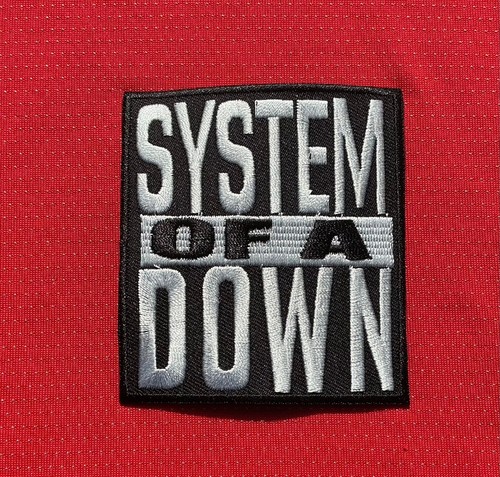 System down rock heavy - a,