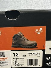 New box timberland - box**, pro