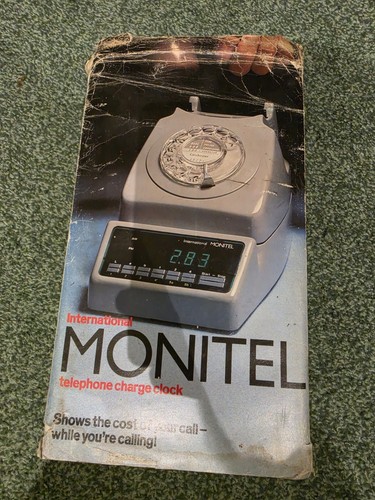 International monitel - international,
