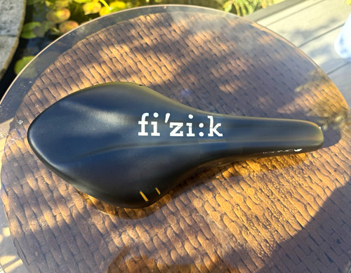 Fizik arione vs - fi'zi:k, racing