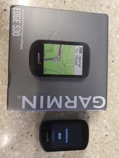 Garmin Edge 530 GPS Navigation Cycling Computer