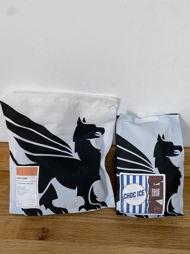 Square mile coffee roasters - square,