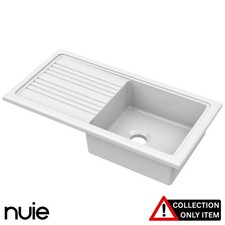 Fireclay Counter Top Sink