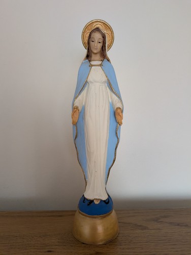 Our lady mother - our,