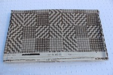 Vintage HEALS Fabric Patchwork