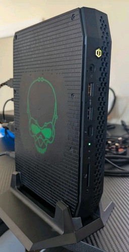 Intel nuc11phi7 core 11th - core,