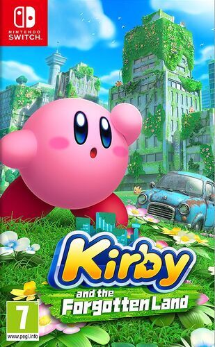 Nintendo switch - switch,