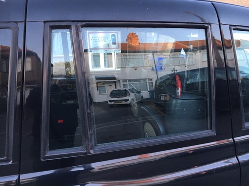 London taxi tx1 tx2 lti - taxi,