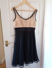 Ladies Dress Next Signature Uk