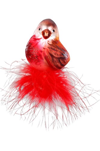 Inge glas clip bird common - inge-glas,