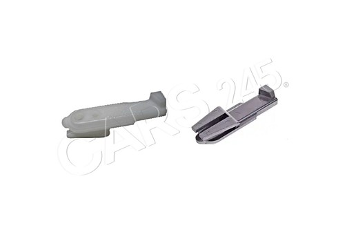 Genuine volkswagen lever left - genuine,