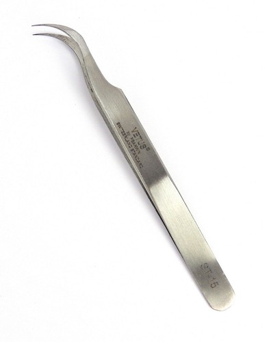 Original vetus tweezers - original, fine